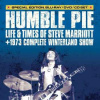 CD/DVD/Blu-ray Humble Pie: Life & Times Of Steve Marriott + 1973 Complete Winterland Show CD/DVD/Blu-ray Humble Pie: Life & Times Of Steve Marriott + 1973 Complete Winterland Show