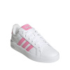 Dievčenská rekreačná obuv ADIDAS-Grand Court 3.0 Jr cloud white/bliss pink/bliss pink Biela 36 2/3 2026 Dievčenská rekreačná obuv ADIDAS-Grand Court 3.0 Jr cloud white/bliss pink/bliss pink Biela 36 2/3 2026