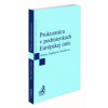 Prokuratúra v podmienkach Európskej únie - Tomáš Strémy, Klaudia Popélyová, Lilla Ozoráková Prokuratúra v podmienkach Európskej únie - Tomáš Strémy, Klaudia Popélyová, Lilla Ozoráková