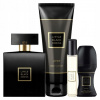 AVON Sada štyroch kozmetických prípravkov Little Black Dress AVON Sada štyroch kozmetických prípravkov Little Black Dress