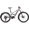 Celoodpružený horský elektrobicykel Specialized Tero X 6.0 29 - Sandstone Metallic / Desert Metallic M šedá,béžová 29,650b / 27,5″ Celoodpružený horský elektrobicykel Specialized Tero X 6.0 29 - Sandstone Metallic / Desert Metallic M šedá,béžová 29,650b / 27,5″