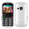 EVOLVEO EasyPhone XS, mobilní telefon pro seniory, bílá EP-570-XS-WH EVOLVEO EasyPhone XS, mobilní telefon pro seniory, bílá EP-570-XS-WH
