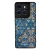 Lesklý kryt Mobiwear Glossy - Motorola Edge 60 Pro - G038G - Modré mandala květy (Prémiové lesklé pouzdro, obal, kryt Mobiwear Glossy na mobil Motorola Edge 60 Pro - G038G - Modré mandala květy, mater Lesklý kryt Mobiwear Glossy - Motorola Edge 60 Pro - G038G - Modré mandala květy (Prémiové lesklé pouzdro, obal, kryt Mobiwear Glossy na mobil Motorola Edge 60 Pro - G038G - Modré mandala květy, mater