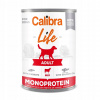 Calibra Dog Life Adult Beef with Carrots 400 g Calibra Dog Life Adult Beef with Carrots 400 g