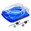 Hasbro Beyblade X Drop Attack Battle Set Hasbro Beyblade X Drop Attack Battle Set