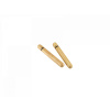 NINO 502 Wood Claves (Small) NINO 502 Wood Claves (Small)