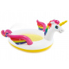 Intex 57441 Detsky bazén Jednorožec so sprchou 272 x 193 x 104 cm Intex 57441 Detsky bazén Jednorožec so sprchou 272 x 193 x 104 cm