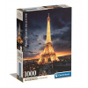 Clementoni Puzzle 1000 Eiffelová veža Clementoni Puzzle 1000 Eiffelová veža