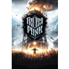 Frostpunk (PC) DIGITAL - Steam PC Frostpunk (PC) DIGITAL - Steam PC