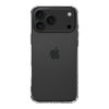 Tactical TPU Plyo Kryt pre Apple iPhone 17 Pro Max Transparent Tactical TPU Plyo Kryt pre Apple iPhone 17 Pro Max Transparent