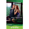 E-kniha Milionářova rukojmí - Abby Green E-kniha Milionářova rukojmí - Abby Green