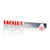 LACALUT WHITE ZUBNÁ PASTA 1x75 ml LACALUT WHITE ZUBNÁ PASTA 1x75 ml