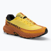 Pánske bežecké topánky Merrell Agility Peak 5 GTX daffodil Pánske bežecké topánky Merrell Agility Peak 5 GTX daffodil