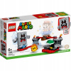 LEGO 71364 Super Mario - Dobrodružstvá vo Whompa pevnosti - Rozširujúca sada LEGO 71364 Super Mario - Dobrodružstvá vo Whompa pevnosti - Rozširujúca sada