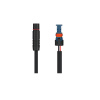 Garmin Adaptér kábel pre napájaný vysunutý držiak Edge/eRTL 615 k eBike - Bosch Gen. 2 Garmin Adaptér kábel pre napájaný vysunutý držiak Edge/eRTL 615 k eBike - Bosch Gen. 2