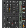 BEHRINGER DJX900USB DJ MIXÉR 5 KANÁLOV! BEHRINGER DJX900USB DJ MIXÉR 5 KANÁLOV!