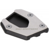 SW MOTECH Extension pre stranu stand foot Black/Silver. Voge DS900X (23-) SW MOTECH Extension pre stranu stand foot Black/Silver. Voge DS900X (23-)