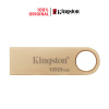 KINGSTON DataTraveler SE9 G3/128GB/USB 3.2/USB-A/Zlatá DTSE9G3/128GB KINGSTON DataTraveler SE9 G3/128GB/USB 3.2/USB-A/Zlatá DTSE9G3/128GB