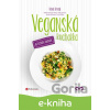 E-kniha Veganská kuchařka od českého kuchaře - David Zmrzlý E-kniha Veganská kuchařka od českého kuchaře - David Zmrzlý