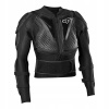 Pánsky cyklistický chránič tela Fox Racing Titan Sport black L Pánsky cyklistický chránič tela Fox Racing Titan Sport black L