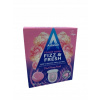 Astonish Frizz Fresh tablety do čistenia toalety WC Pink Peony 8 kusov Astonish Frizz Fresh tablety do čistenia toalety WC Pink Peony 8 kusov