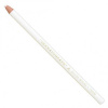 UNI Mitsubishi Pencil Farebná ceruzka uni DERMATOGRAPH 7600 biela