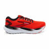 Brooks Glycerin 21 pánské Barva: Červená, Velikost: 41 Brooks Glycerin 21 pánské Barva: Červená, Velikost: 41