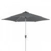Doppler ACTIVE záhradný slnečník 280 cm antracit Doppler Doppler ACTIVE záhradný slnečník 280 cm antracit Doppler
