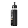 Elektronická cigareta VooPoo Drag S3 Pod 3000mAh Spray Black 1ks Elektronická cigareta VooPoo Drag S3 Pod 3000mAh Spray Black 1ks