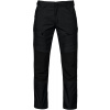 PROJOB 2520 WAISTPANTS STRETCH / Pánske pracovné strečové nohavice - čierna 50 PROJOB 2520 WAISTPANTS STRETCH / Pánske pracovné strečové nohavice - čierna 50