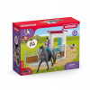 SCHLEICH HORSE CLUB 42709 STACIONÁRNY BOX LÍŠKA A STORM SCHLEICH HORSE CLUB 42709 STACIONÁRNY BOX LÍŠKA A STORM