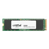 MICRON, Crucial E100 2TB PCIe Gen4 NVMe M.2 SSD CT2000E100SSD8 MICRON, Crucial E100 2TB PCIe Gen4 NVMe M.2 SSD CT2000E100SSD8