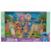 DISNEY LILO A STITCH SET DELUXE FIGÚROK DISNEY LILO A STITCH SET DELUXE FIGÚROK