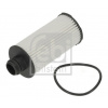 Olejový filter FEBI BILSTEIN 193077 Olejový filter FEBI BILSTEIN 193077