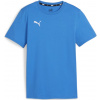 Detské tričko Puma teamGOAL Casuals Tee Jr|128 Detské tričko Puma teamGOAL Casuals Tee Jr|128