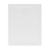 Villeroy & Boch Lifetime Plus Sprchová vanička, 80x100 cm, Anti-slip, alpská biela 6223J301 Villeroy & Boch Lifetime Plus Sprchová vanička, 80x100 cm, Anti-slip, alpská biela 6223J301