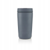 TERMOSKA 0,35 l THERMOS MODROŠEDÁ TERMOSKA 0,35 l THERMOS MODROŠEDÁ