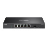 TP-Link ES206XPP-M2 Eas.Man.Sw. Omad 8x2.5GB+2xSFP TP-link TP-Link ES206XPP-M2 Eas.Man.Sw. Omad 8x2.5GB+2xSFP TP-link