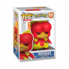 Funko Games Figúrka Pokémon - Magmar (Funko POP! Games 1125) Funko Games Figúrka Pokémon - Magmar (Funko POP! Games 1125)