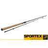 SPORTEX Prívlačové prúty TiBoron RS-3 Seatrout 2-diel 275cm / 25g SPORTEX Prívlačové prúty TiBoron RS-3 Seatrout 2-diel 275cm / 25g