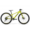 Bicykel AMULET 27,5 Youngster 1.10 - S, yellow pearl/black Bicykel AMULET 27,5 Youngster 1.10 - S, yellow pearl/black