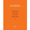 Slovanské tance (Antonín Dvořák) Slovanské tance (Antonín Dvořák)