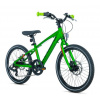 Arezzo GAMP 20 BOY-2, GREEN Arezzo GAMP 20 BOY-2, GREEN