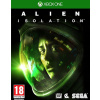 Alien: Isolation Alien: Isolation