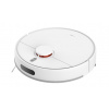 Xiaomi Robot Vacuum S40C 0,52 l Bezsáčkové Bílá Xiaomi Robot Vacuum S40C 0,52 l Bezsáčkové Bílá