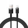 Kábel Joyroom USB - Apple Lightning 1,2 m čierny Kábel Joyroom USB - Apple Lightning 1,2 m čierny