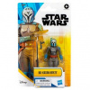 Hasbro Star Wars The Mandalorian retro kolekce Bo-Katan Kryze 10 cm Hasbro Star Wars The Mandalorian retro kolekce Bo-Katan Kryze 10 cm
