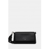 Kabelka Calvin Klein LV04F3101G čierna ONE SIZE Kabelka Calvin Klein LV04F3101G čierna ONE SIZE
