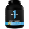 Rule 1 Whey Protein 2240 g - Pistachio Ice Cream Rule 1 Whey Protein 2240 g - Pistachio Ice Cream