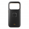 Peak Design GNAR Case pre iPhone 17 Pro - Black (Peak Design GNAR Case pre iPhone 17 Pro - Black) Peak Design GNAR Case pre iPhone 17 Pro - Black (Peak Design GNAR Case pre iPhone 17 Pro - Black)